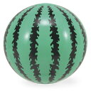 【全品最大10%OFF!6/22 20:00~6/27 1:59】ヒオキ HIOKI ビーチボール スイカボール35 VBN30135 076399