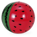 【全品最大10%OFF!6/22 20:00~6/27 1:59】ヒオキ HIOKI ビーチボール スイカボール51 BH1551