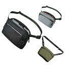【全品対象最大10%OFFクーポン!7/13 10:00〜7/15 23:59】アルパカ ALPAKA ショルダーバッグ メンズ レディース FLIGHT SL...