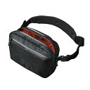 【最大10%OFFクーポン!7/4 20:00〜7/11 1:59】アルパカ ALPAKA ボディバッグ メンズ レディース GO SLING X-pac 41...