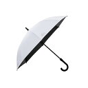 ロゴス LOGOS 傘 ソーラーブロック日傘レギュラー晴雨兼用 81336743