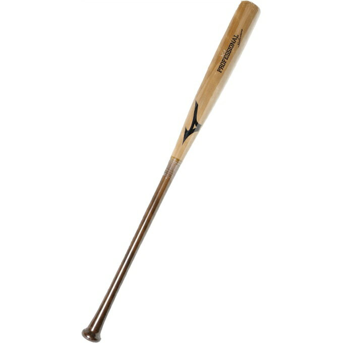 ■カラー：MS1 ■サイズ：85cm ■特徴： 最大径/平均φ61mm 森下型 大な加工 ■素材：バーチ無垢/木製 ■原産国：日本 ■質量：780g平均 検索ワード：木製バット 軟式バット 野球バット バット