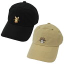 インプルーブ IMPROVE 帽子 キャップ メンズ レディース マイバディ キャット CAP DZ-10255