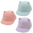 【全品対象最大10%OFFクーポン!7/29 10:00~8/1 23:59】インプルーブ IMPROVE 帽子 キャップ ジュニア ベースキャット CAP NG-6448