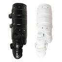 エスエスケイ(SSK) 野球 フットガード 左打者用 FG100R