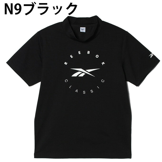 �꡼�ܥå�(Reebok) ����ե����� �ݥ������ Ⱦµ ��� �������������å��ͥå�ȾµSH X5530RL ��2025ǯ�ղƥ�ǥ��