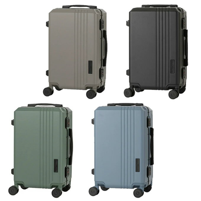 レジェンドウォーカー LEGEND WALKER キャリーケース 36L 機内持ち込み CHALLENGER チャレンジャー S スーツケース ハードケース 5114-48 【メーカー直送】【ご自宅配送限定】‥