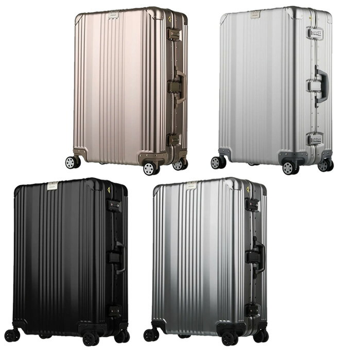 レジェンドウォーカー LEGEND WALKER キャリーケース 88L L スーツケース ハードケース 1510-70 【メーカー直送】【ご自宅配送限定】‥