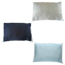 絹屋 寝具 冷感シルクの枕カバー SO7555【ご自宅配送限定】‥