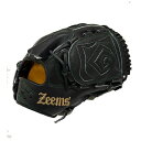 【全品対象最大10%OFF!2025年8/15 0:00~8/20 23:59】 ジームス(Zeems) 野球 一般軟式グローブ メンズ レディース 三方親限定PB 投手用 531PBN-CG
