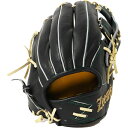 【最大10%OFFクーポン!7/4 20:00〜7/11 1:59】ジームス(Zeems) 野球 一般軟式グローブ 内野手 メンズ レディース 三方親限定DB ...