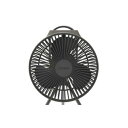 クレイモア CLAYMORE 扇風機 FAN V600+ ファン ブイ 600+ CLFN-GL-V610-W GY