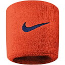 ナイキ リストバンド メンズ レディース スウッシュ リストバンド BN2095-804 NIKE
