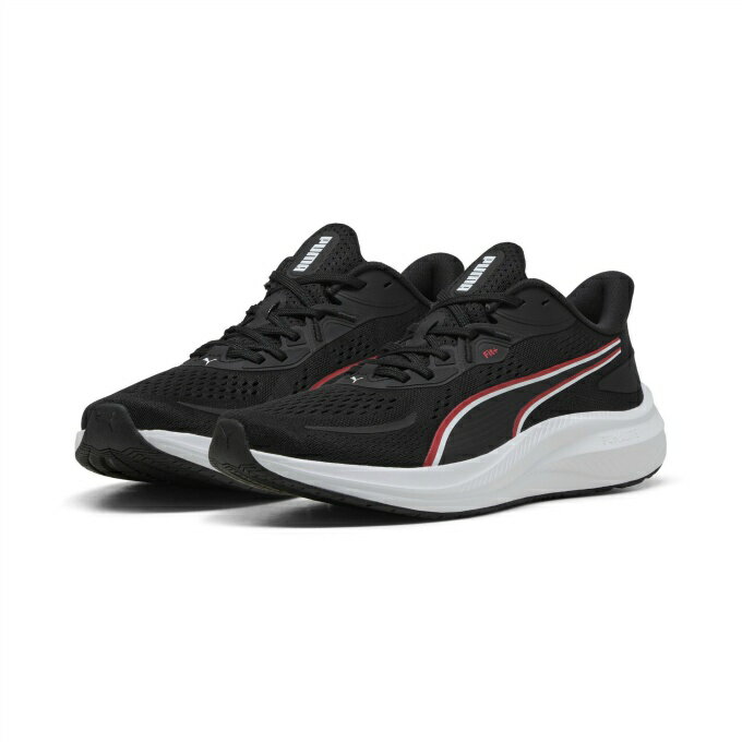 プーマ(PUMA) ランニングシューズ メンズ スカイロケット LITE2 ワイド 312346-03...