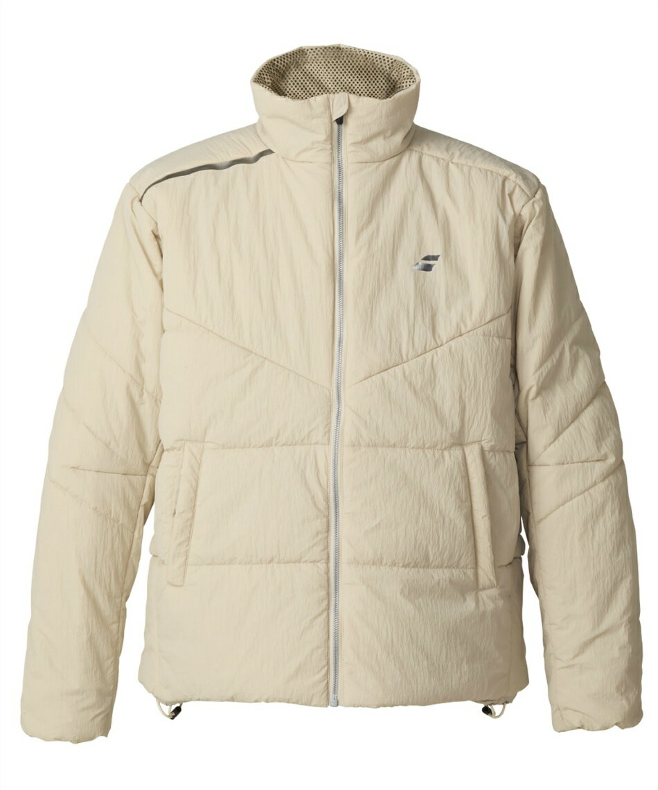 楽天市場】バボラ 防寒の通販