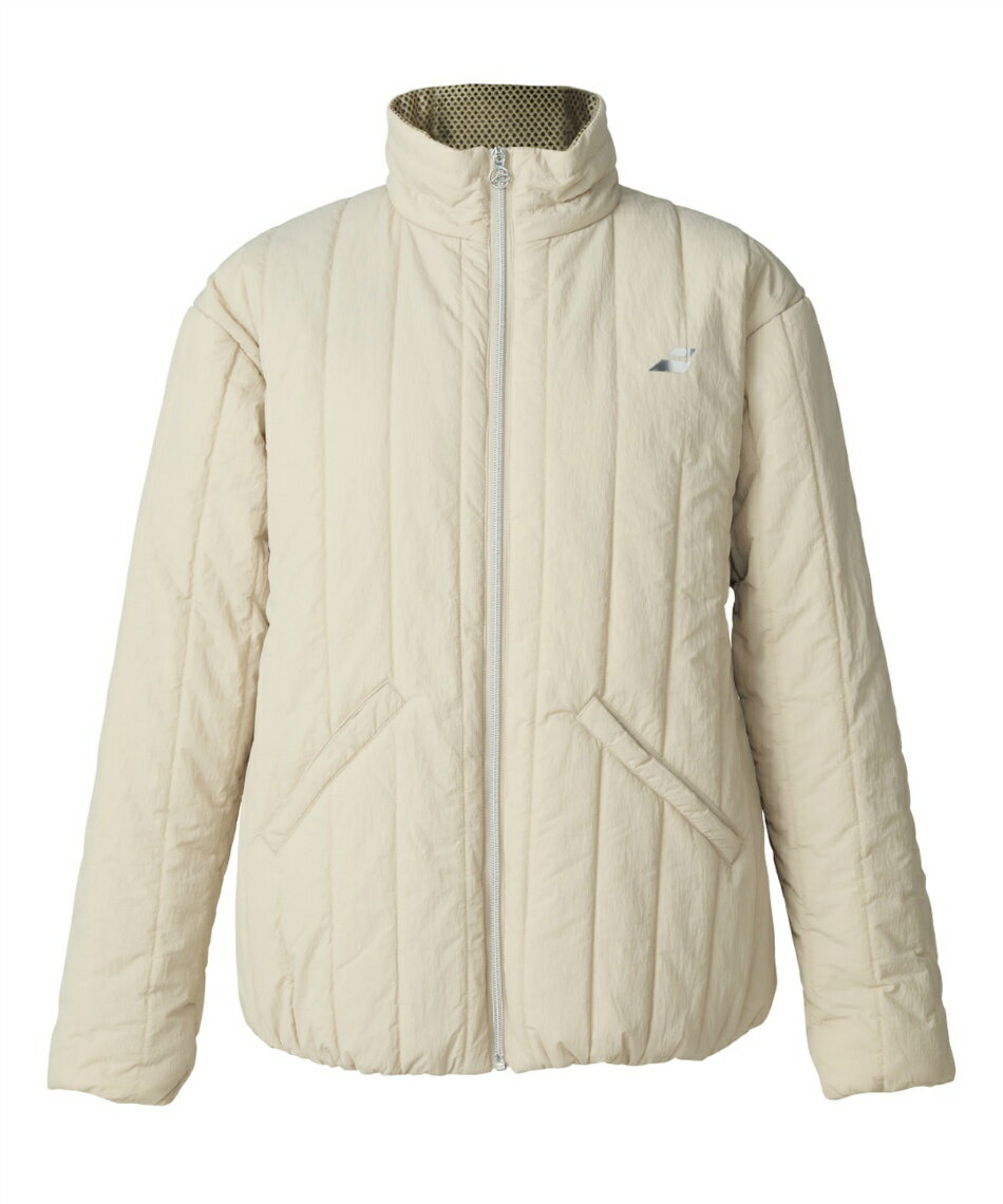 楽天市場】テニスウェア レディース 冬 ジャケット バボラの通販