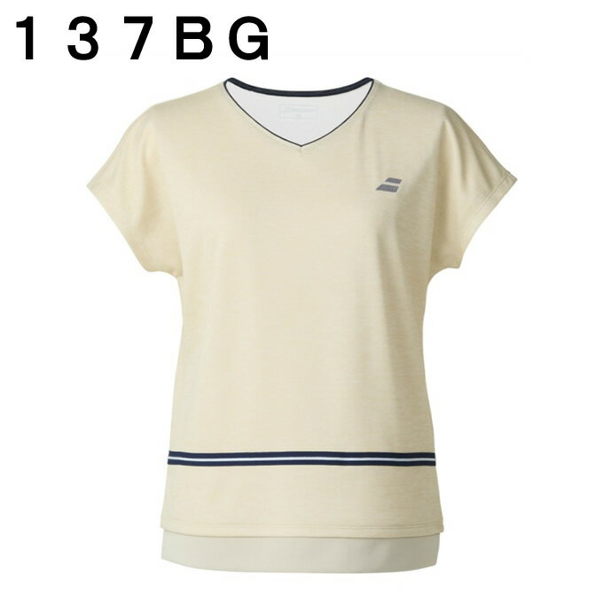 �Хܥ�(Babolat) �ƥ˥������� �Хɥߥ�ȥ󥦥��� T����� Ⱦµ ��ǥ����� PURE ���硼�ȥ��꡼�֥���� BWP5576 �ڹ��������ʡ�