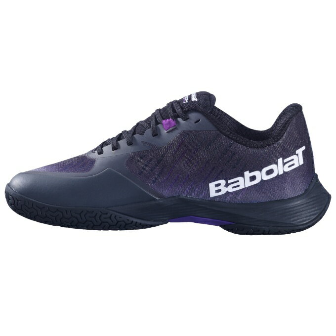 �Хܥ� Babolat �Хɥߥ�ȥ󥷥塼�� ��ǥ����� ����ɥ��ĥ���5 WOMEN 3A1F25B472-2049 �ڹ��������ʡ�