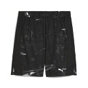 プーマ ショートパンツ メンズ RUN ベロシティ AOP 7SP 528223-01 PUMA(4)