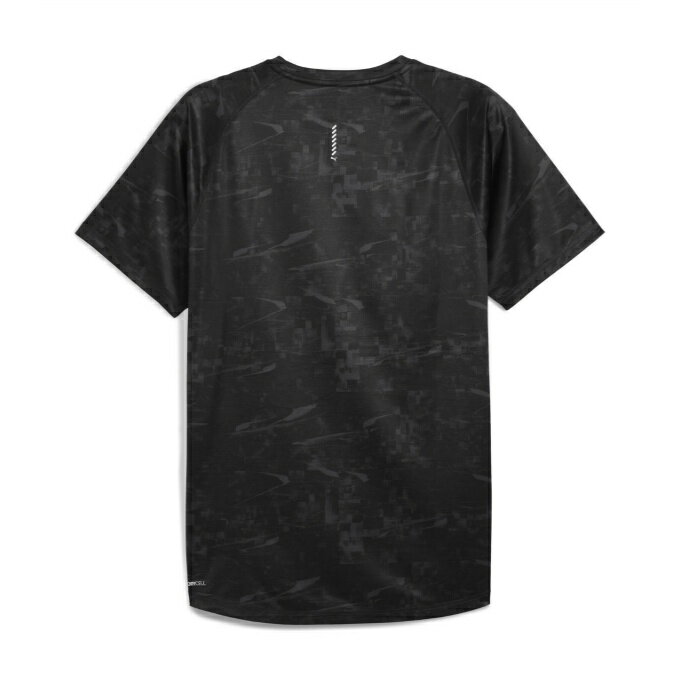 �ס��� ���˥󥰥����� T����� Ⱦµ ��� RUN �٥����ƥ� AOP ȾµT 528256-01 PUMA