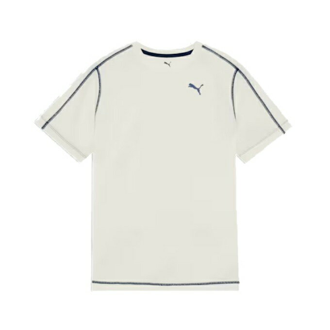 プーマ PUMA ランニングウェア Tシャツ 半袖 メンズ レディース ランニング RF 半袖 Tシャツ 527941-65