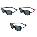 【最大10%OFFクーポン!7/4 20:00~7/11 1:59】バニーウォーク(BUNNY WALK) 偏光サングラス BW-030 POLARIZED LENS 偏光レンズ BW-030F