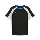 プーマ サッカーウェア 半袖シャツ メンズ Q3 IndivL 半袖シャツ 659843 09 PUMA