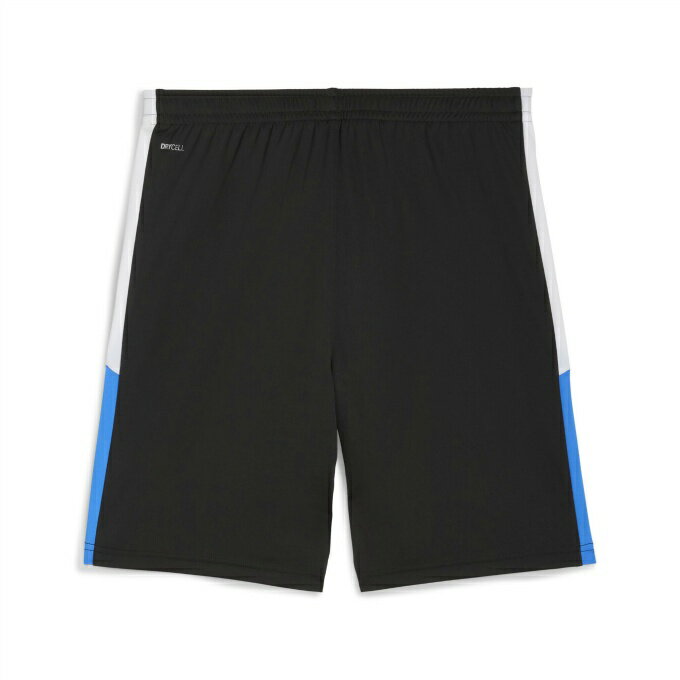 プーマ サッカーウェア ハーフパンツ メンズ Q3 IndivC TRショーツ 659828 09 PUMA