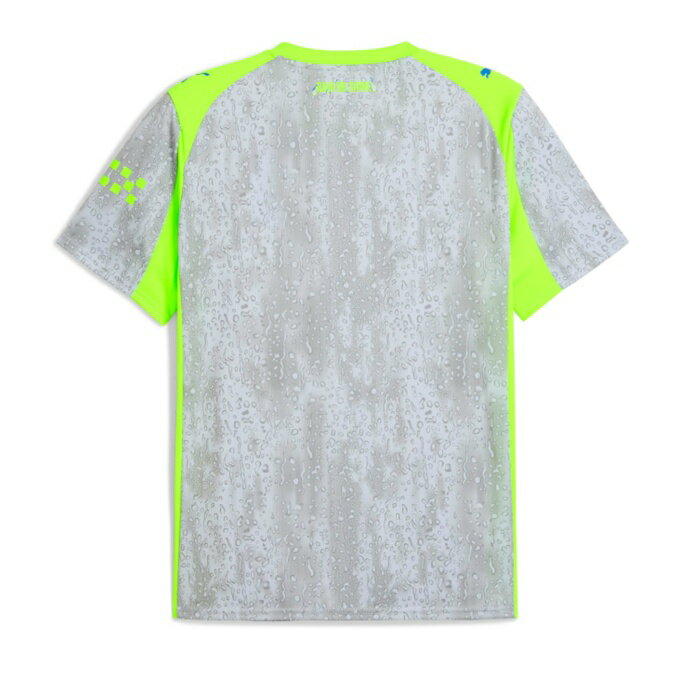 プーマ(PUMA) サッカーウェア レプリカシャツ メンズ レディース 25-26 MCI 3RDレプリカ 780362 03