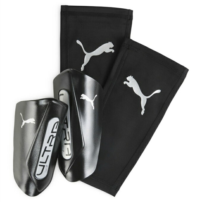 【全品対象最大10%OFFクーポン 2025/11/30 0:00〜12/11 1:59】プーマ サッカー シンガード メンズ ウルトラ ツイストスリーブ 03...