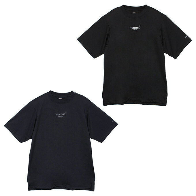 楽天市場】テンシャル tシャツの通販