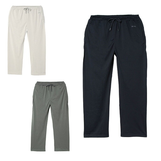 テンシャル(TENTIAL) ロングパンツ BAKUNE Dry バクネ ドライ BAKUNE DRY LPTのサムネイル
