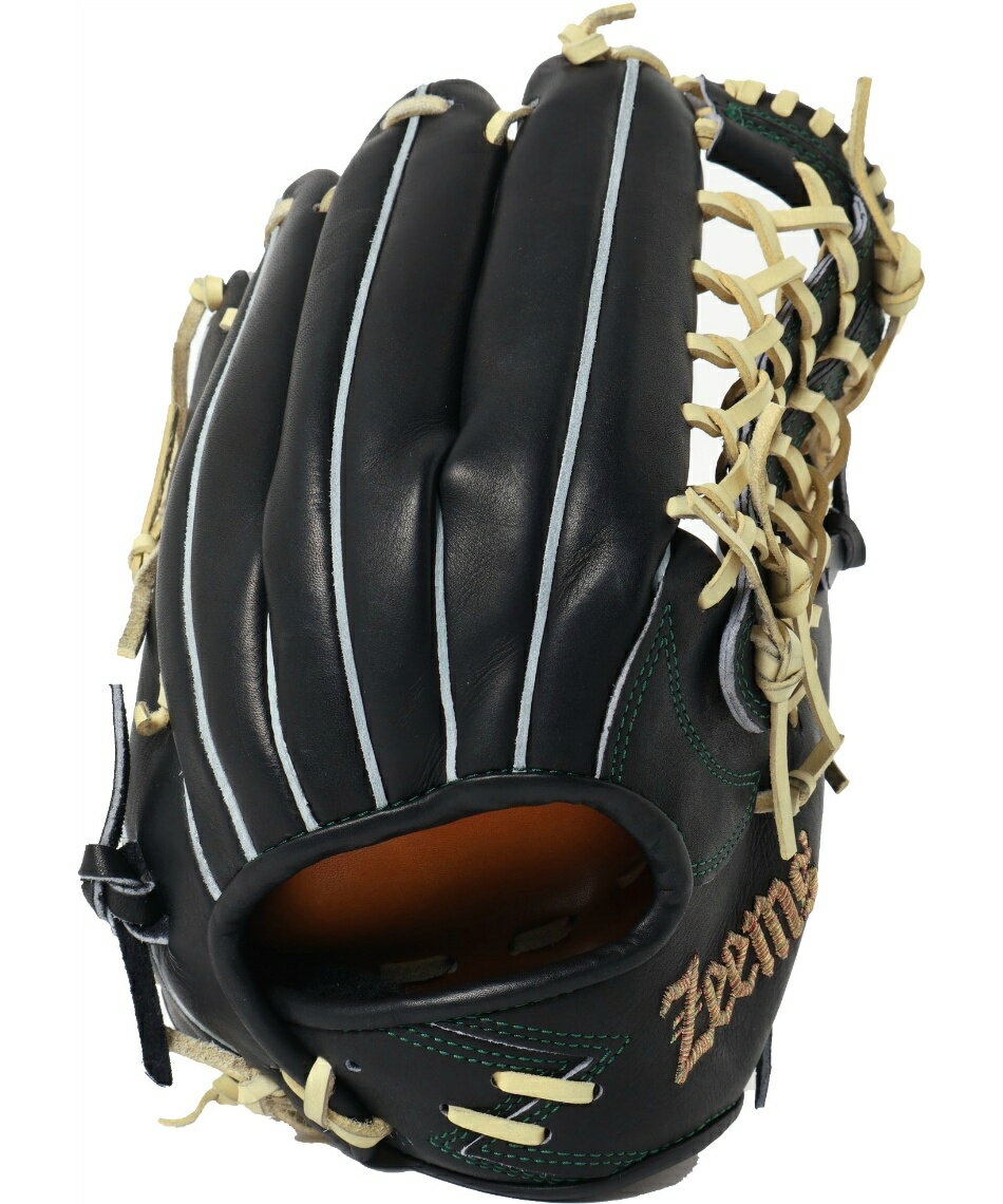 【ほぼ未使用】ジームス 一般軟式 外野用グラブ SV529GBN 三方親シリーズ 楽天市場】ジームス 外野 軟式の通販