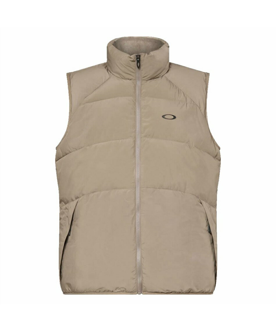 楽天市場】オークリー ダウン ベストの通販