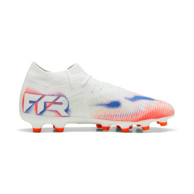 プーマ(PUMA) サッカースパイク メンズ Q3 フューチャー8 マッチ HGAG 108596 01