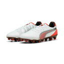 プーマ(PUMA) サッカースパイク メンズ Q3 プーマキング ULT HGAG 108822 01