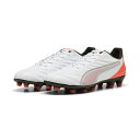 プーマ(PUMA) サッカースパイク メンズ Q3 プーマキング プロ HGAG 108829 01