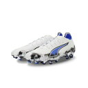 【全品対象最大10%OFFクーポン 10/24 20:00〜10/27 1:59】プーマ PUMA サッカースパイク メンズ ウルトラ 6 アルティメット HG...