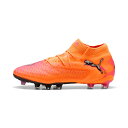 プーマ(PUMA) サッカースパイク メンズ フューチャー 8 アルティメット AG 108582 03