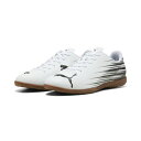 【全品対象最大10%OFFクーポン 10/24 20:00〜10/27 1:59】プーマ PUMA フットサルシューズ インドア メンズ アタッカント II I...