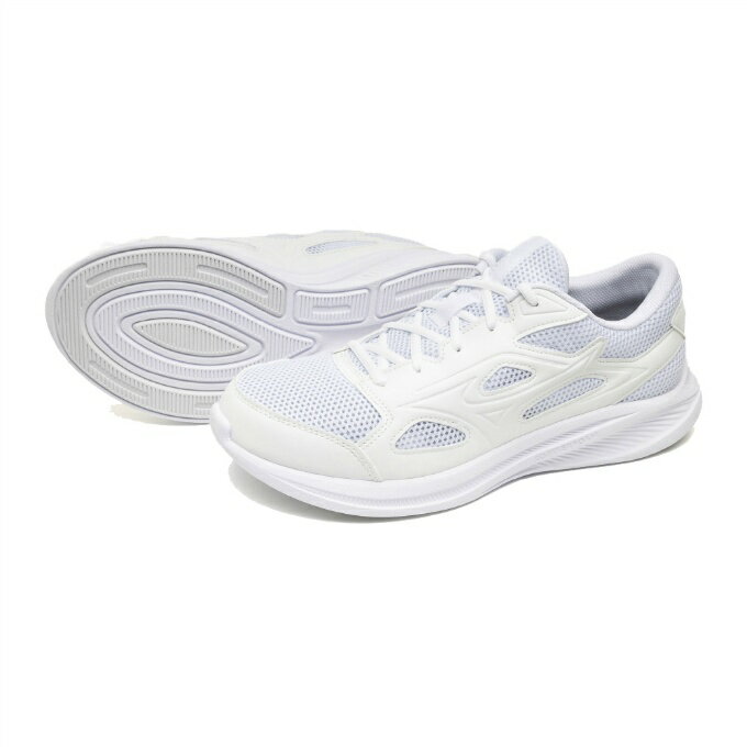 �ߥ��� MIZUNO ���˥󥰥��塼�� ��� ��ǥ����� �ޥ����ޥ�����27 K1GA250201