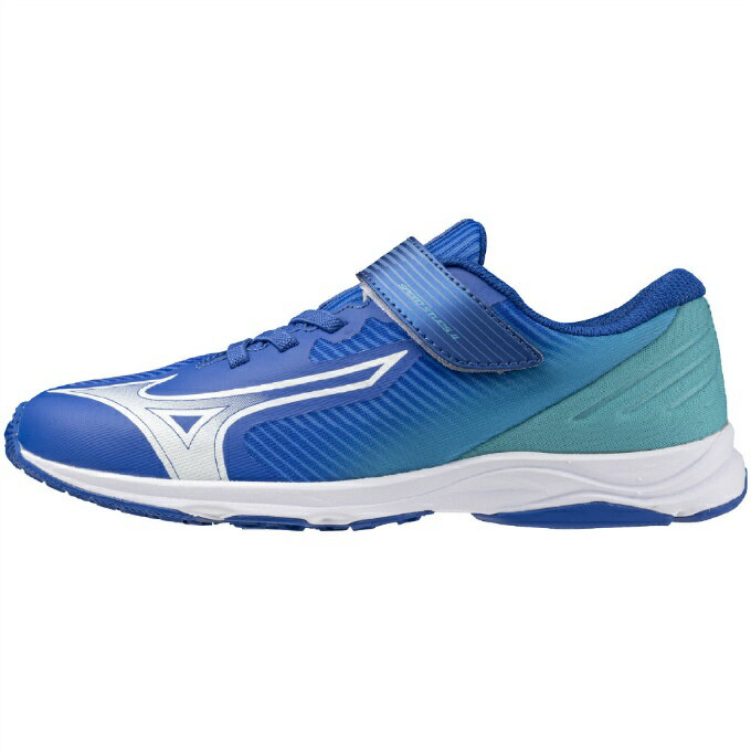 ミズノ(MIZUNO) ジュニアスニーカー スピードスタッズ4 ベルト K1GC242310