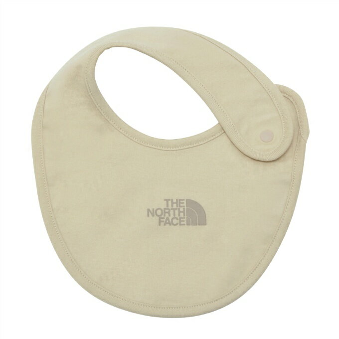 ザ・ノース・フェイス(THE NORTH FACE) スタイ ビブ ジュニア ベビー NNB22513-GL 【国内正規品】