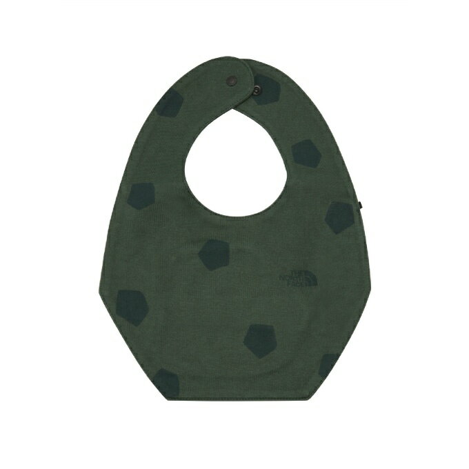 ザ・ノース・フェイス(THE NORTH FACE) スタイ パッカブルアニマルグラフィックビブ ベビー NNB22511-A..