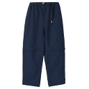 ザ・ノース・フェイス(THE NORTH FACE) ロングパンツ メンズ レディース Zip-Off Vent Mesh Pant ジップオフベントメッシュパ...