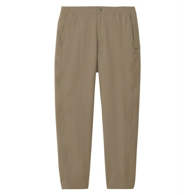 ザ・ノース・フェイス THE NORTH FACE ロングパンツ レディース マウンテンカラーパンツ MOUNTAIN COLOR PT ブラウン UV 紫外線...