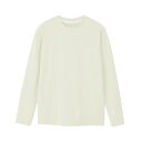 ザ・ノース・フェイス THE NORTH FACE Tシャツ 長袖 レディース ロングスリーブフラッシュドライアクションクルー 白 しろ シロ シンプル ノース...