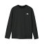 ザ・ノース・フェイス THE NORTH FACE Tシャツ 長袖 レディース ロングスリーブフラッシュドライアクシ..