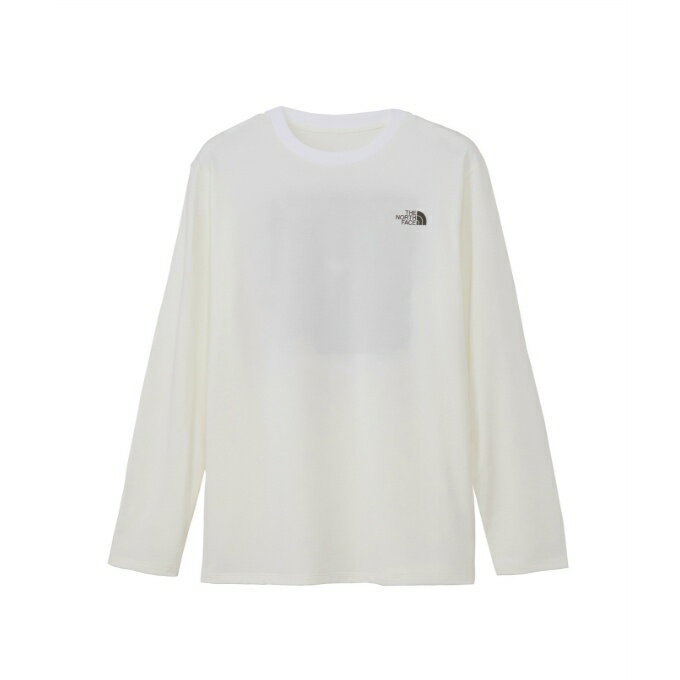 【予約】【3月16日発売】ザ・ノース・フェイス THE NORTH FACE Tシャツ 長袖 メンズ ロングスリーブラ..