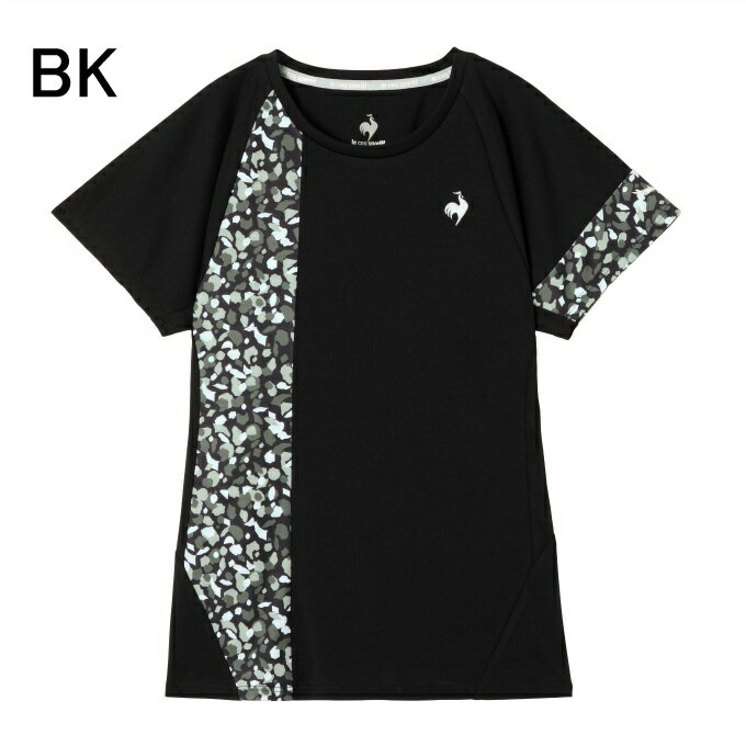 ルコックスポルティフ(le coq sportif) テニスウェア レディース A/f グラフィック...